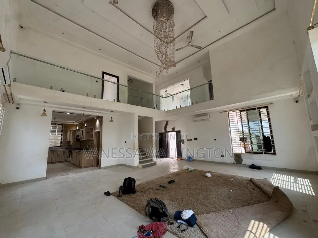 4bdrm House in East Legon Hills for rent