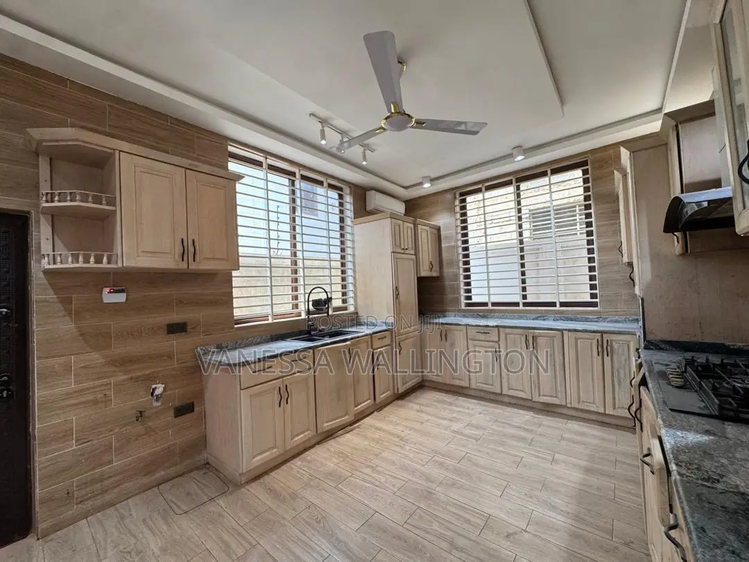 4bdrm House in East Legon Hills for rent