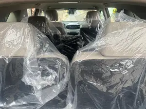 Kia Sorento 2017 Brown