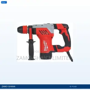 Rotary Hammer SDS-Plus 620w 20m(C) 13m(S) 30m(W) - Plh20