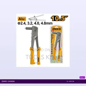 Hand - Hrs108