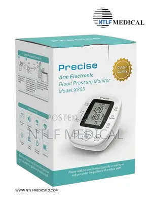 Blood Pressure Mat