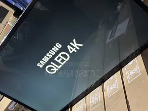 Sumsung Smart Tv Ai