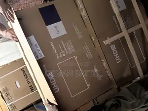 Sumsung Smart Tv Ai