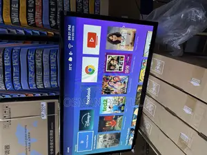 Sumsung Smart Tv Ai