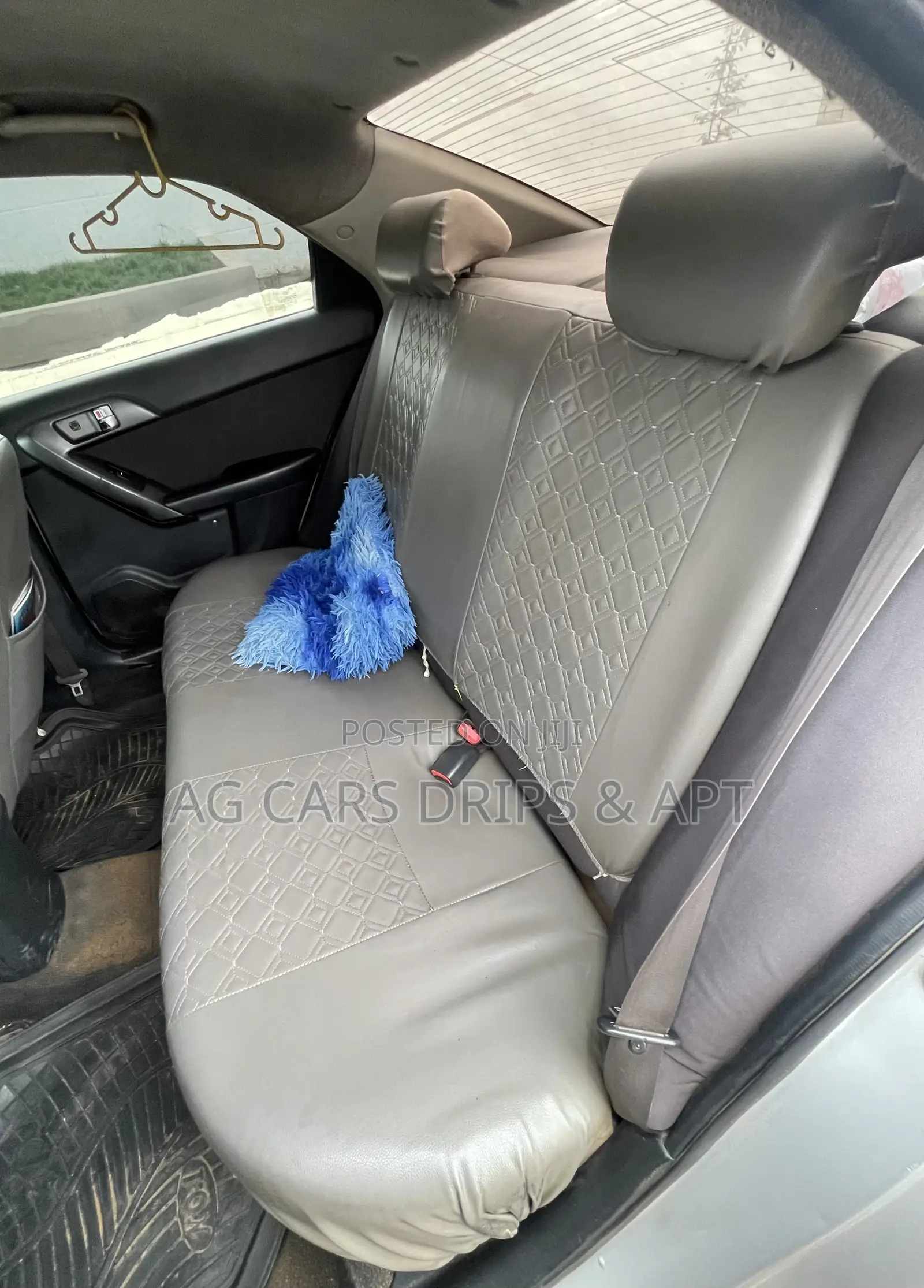Kia Cerato 2010 Silver
