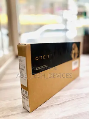 New Laptop HP Omen 16 16GB Intel Core Ultra 7 SSD 1T