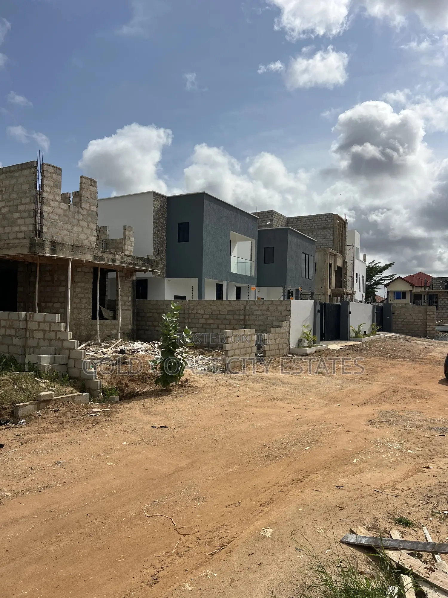 4bdrm House in Manet Junction for sale