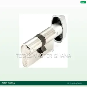 Tesa Cylinder Wc 35x35 Ln - Tesa-50347sbln