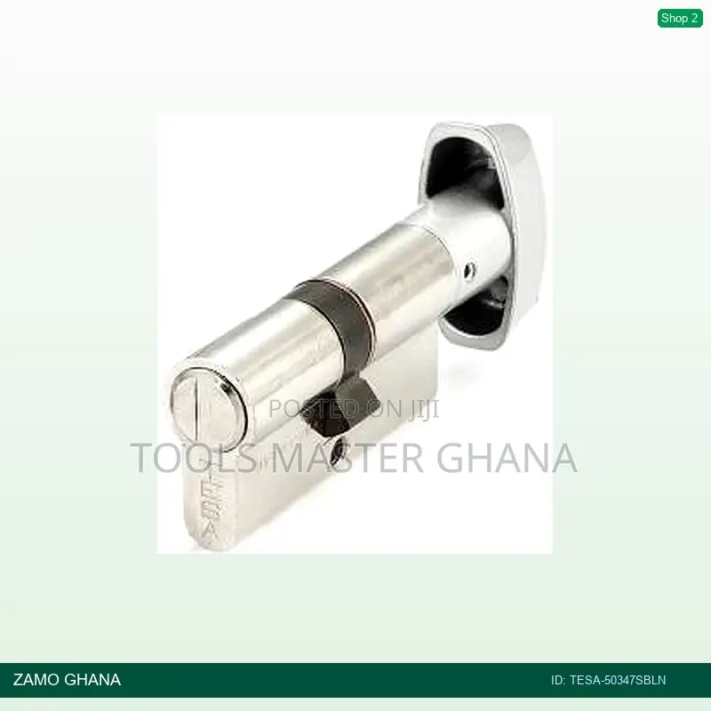 Tesa Cylinder Wc 35x35 Ln - Tesa-50347sbln
