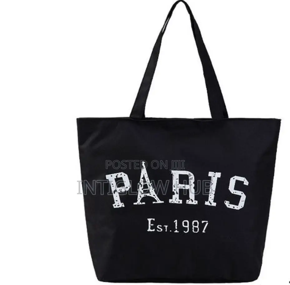 Tote Bags ( Large Size)