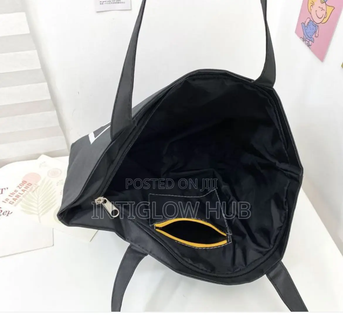 Tote Bags ( Large Size)