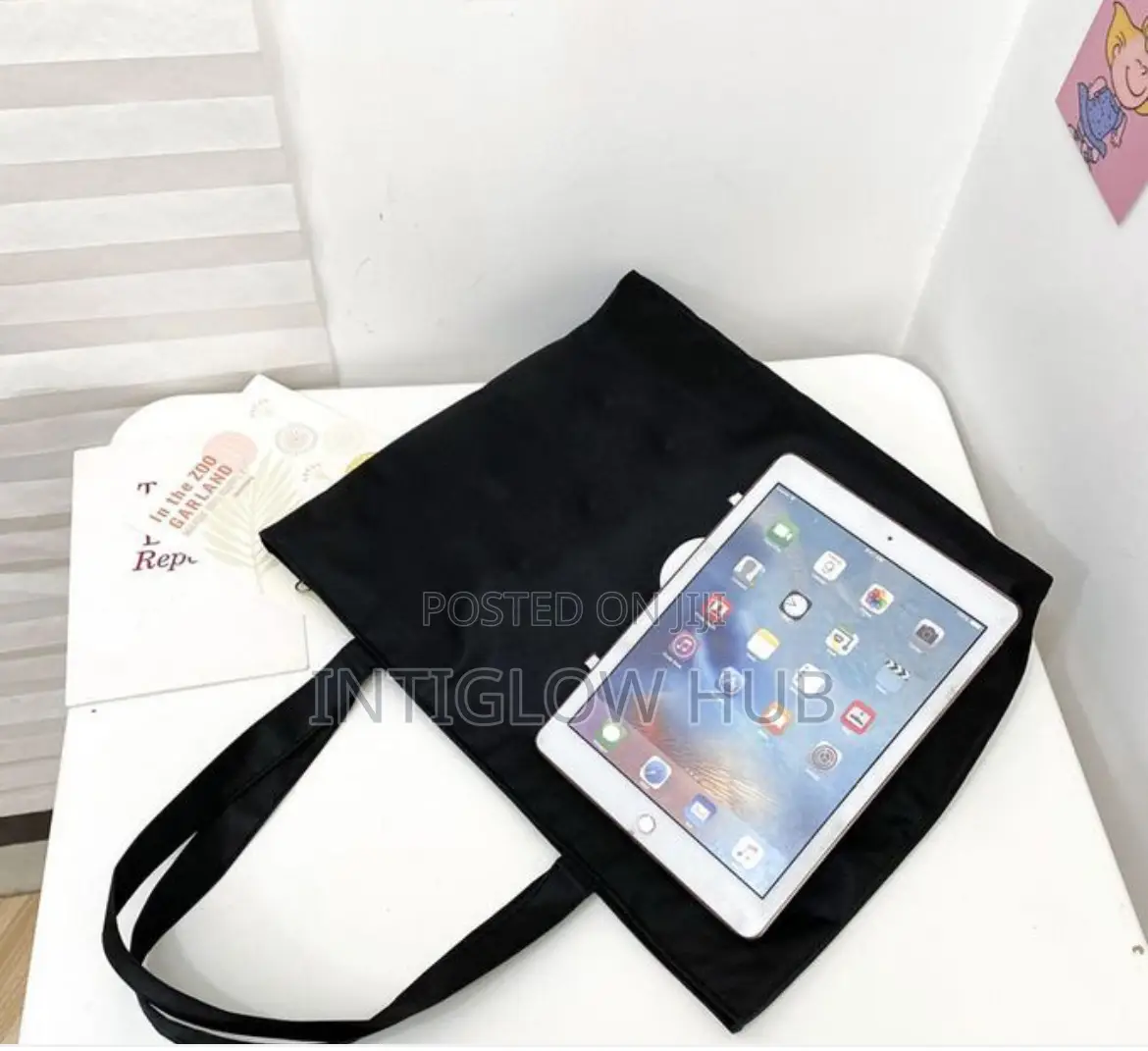 Tote Bags ( Large Size)