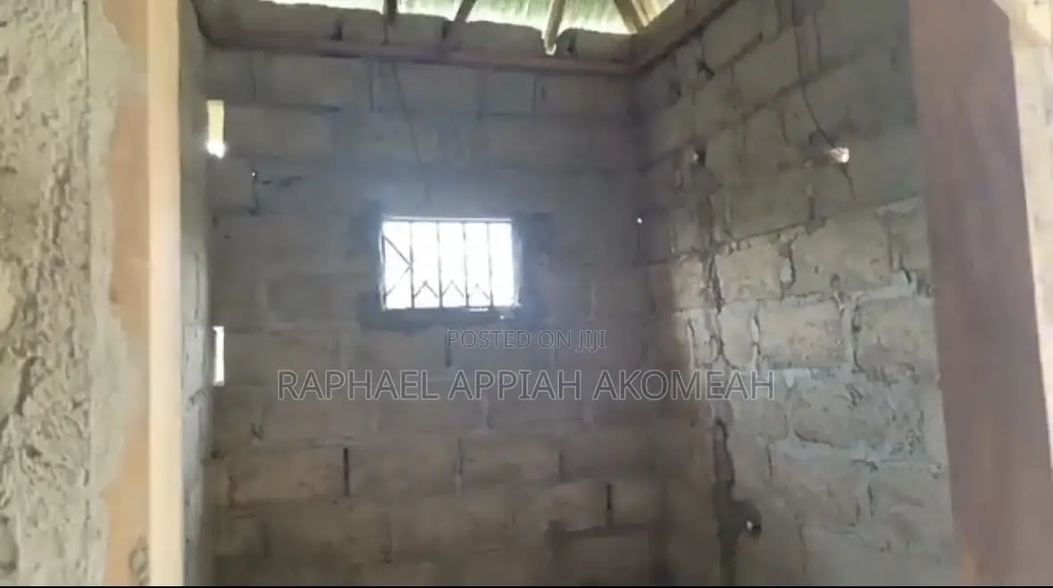 2bdrm House in Assin North Municipal for sale