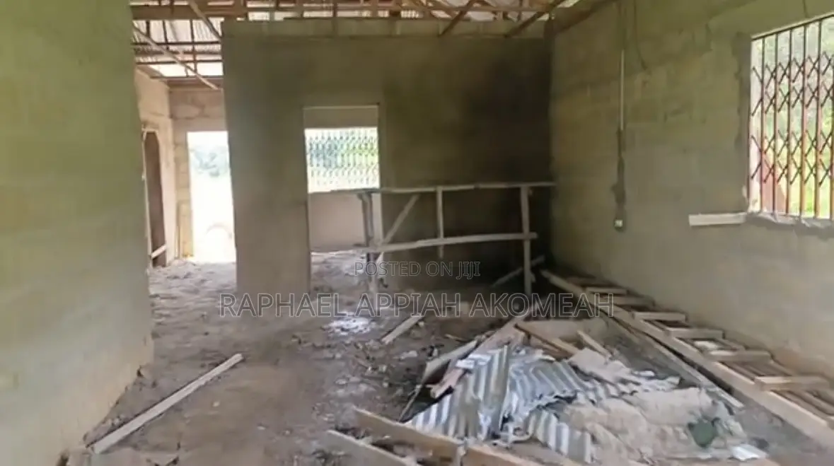 2bdrm House in Assin North Municipal for sale