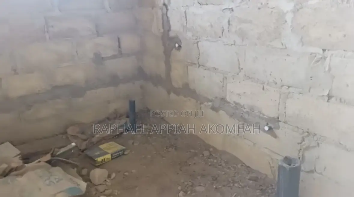 2bdrm House in Assin North Municipal for sale