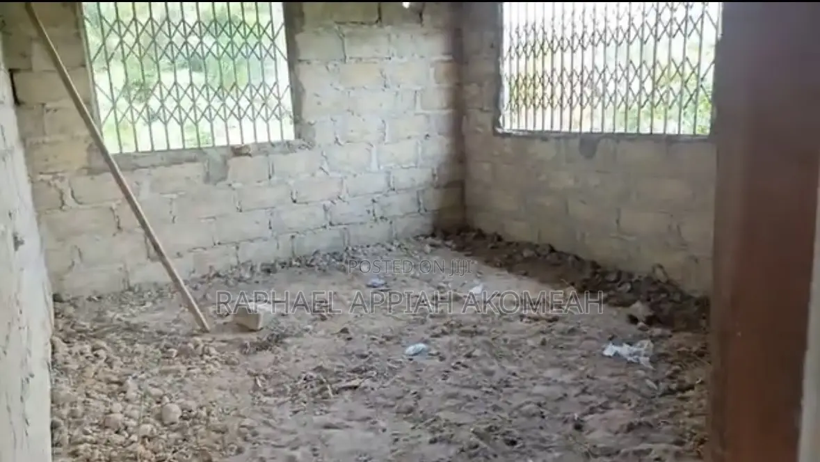2bdrm House in Assin North Municipal for sale
