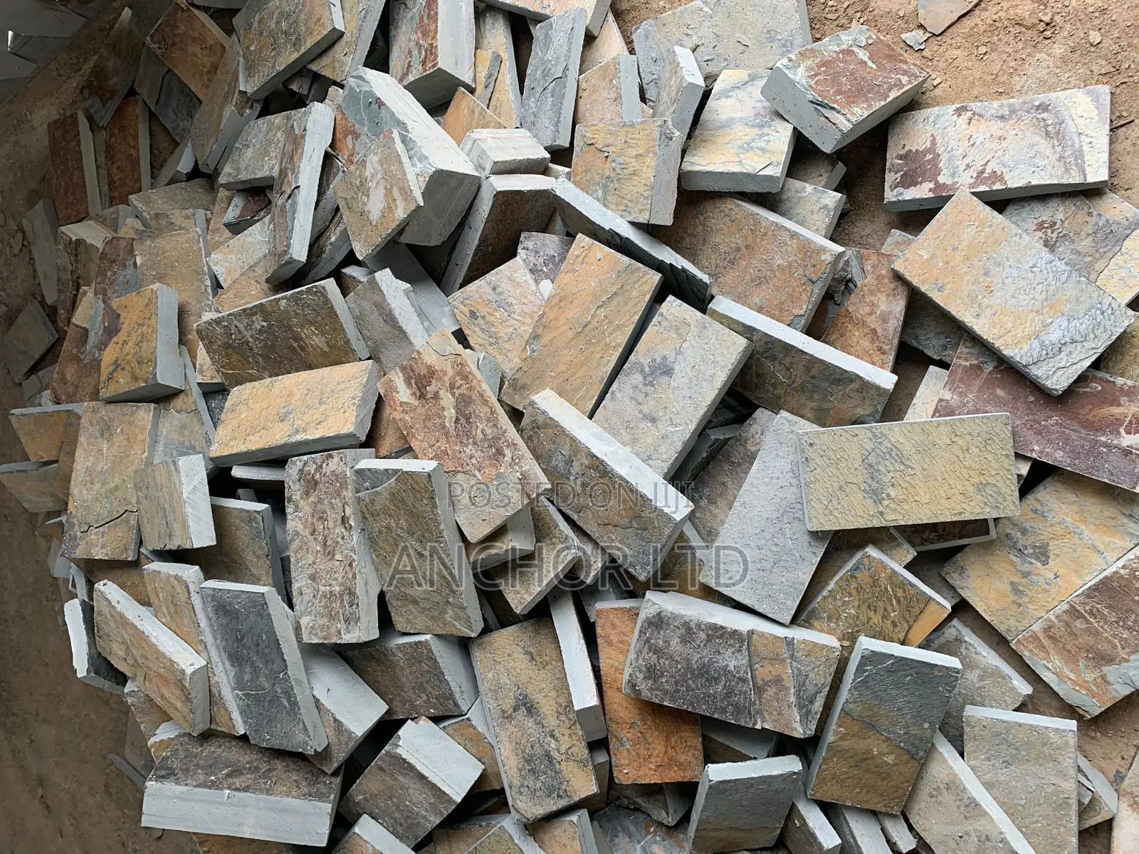 Takwa Mix Cut