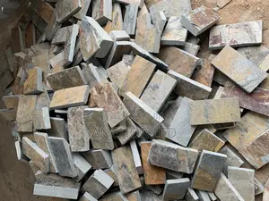Takwa Mix Cut