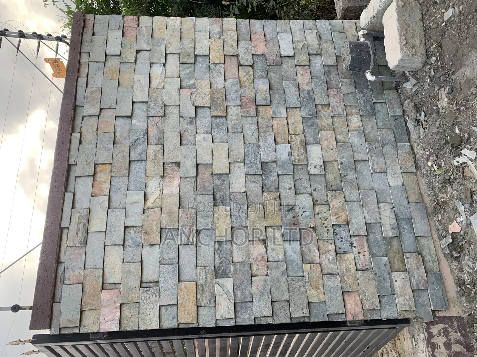 Takwa Mix Cut