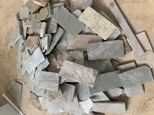Takwa Mix Cut
