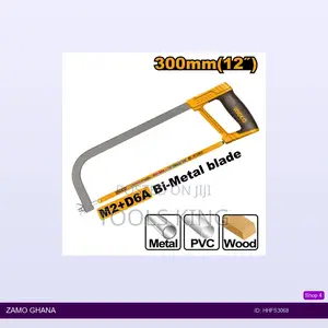 Hacksaw - Hhfs3068