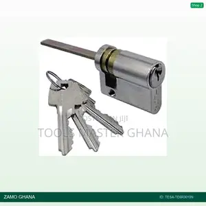 Tesa Cylinder Adjustable 30x10 Ln - Tesa-Te6r3010n