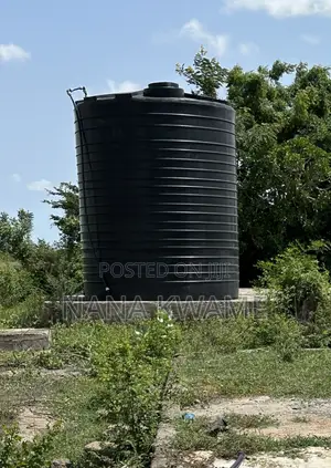 20,000 Litres Polytank