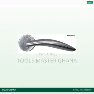 Tesa Door Handle M. Marina E/R D53 30/60 C8 Ssis M - Tesa-Mma5r800ssis
