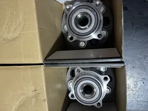 Honda CRV 2017-2023 Back Hub .4x4