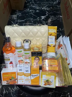 GHC 350 Gift Bundle