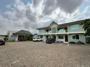 2bdrm Apartment in East Legon for rent