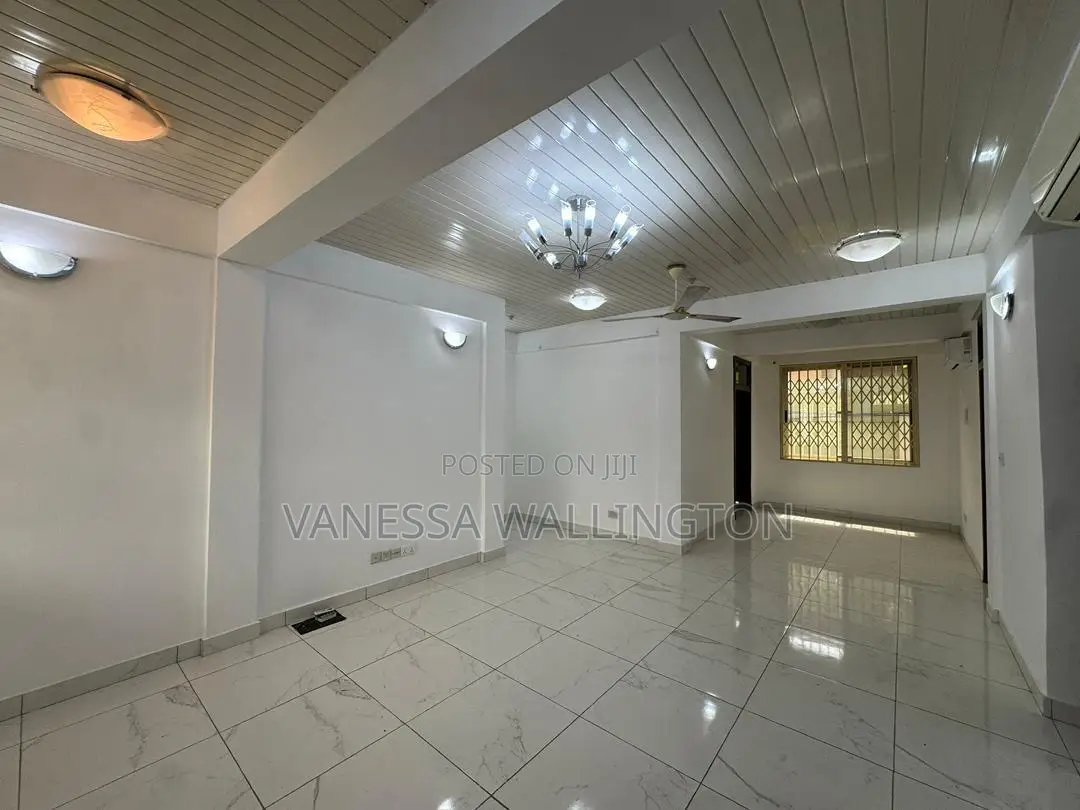 2bdrm Apartment in East Legon for rent