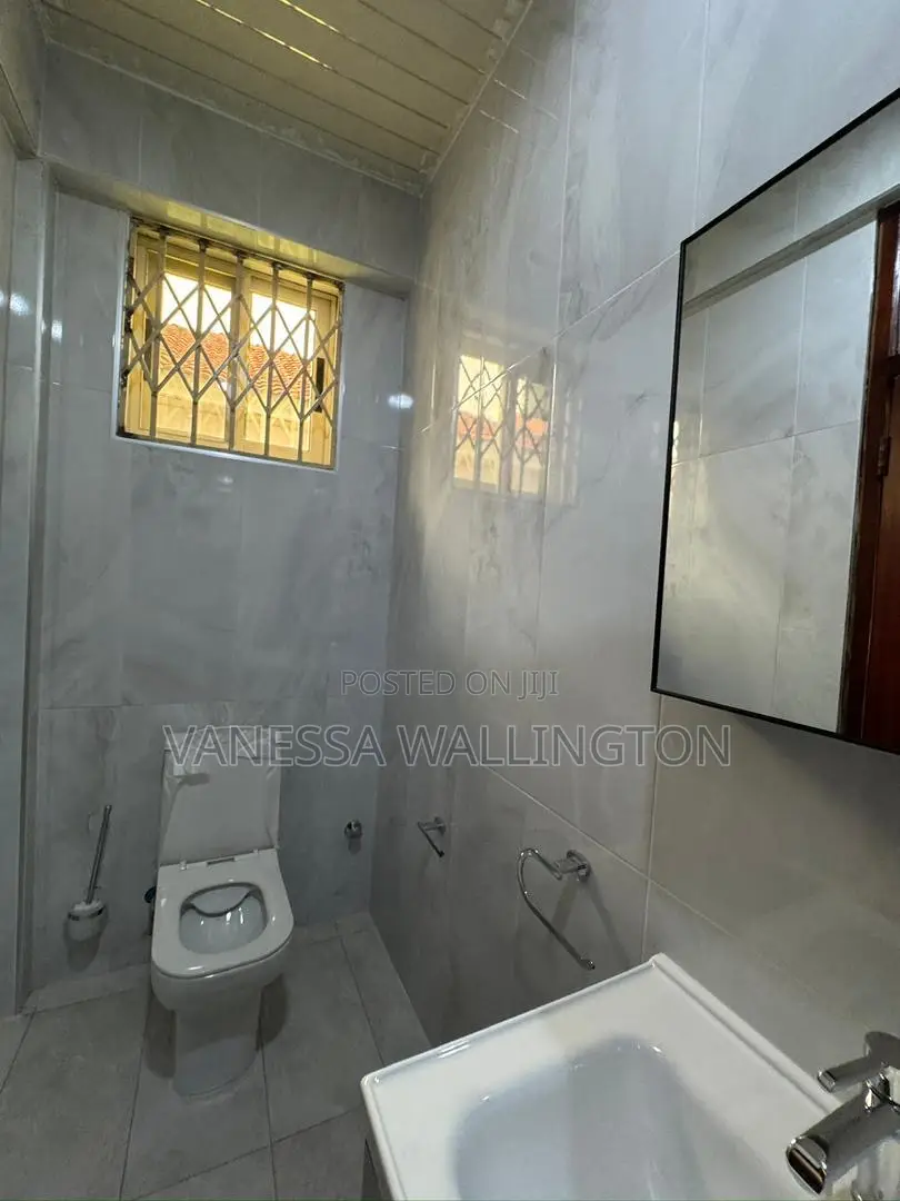 2bdrm Apartment in East Legon for rent