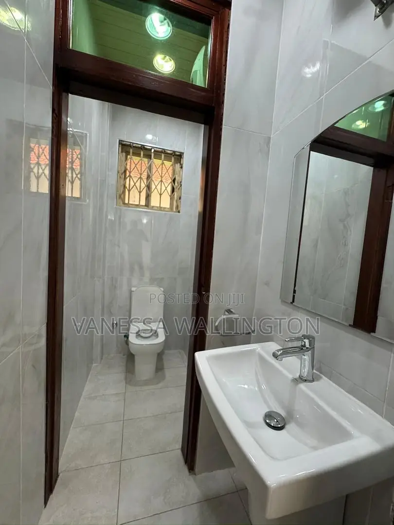2bdrm Apartment in East Legon for rent