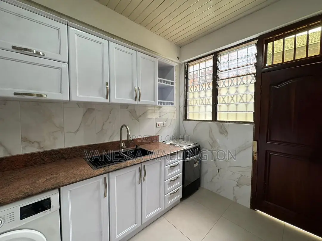 2bdrm Apartment in East Legon for rent