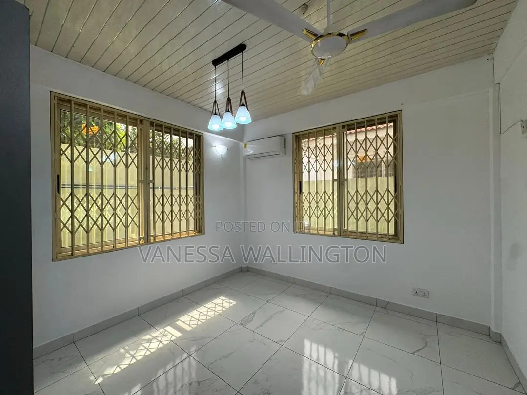 2bdrm Apartment in East Legon for rent