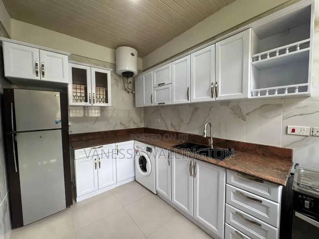 2bdrm Apartment in East Legon for rent