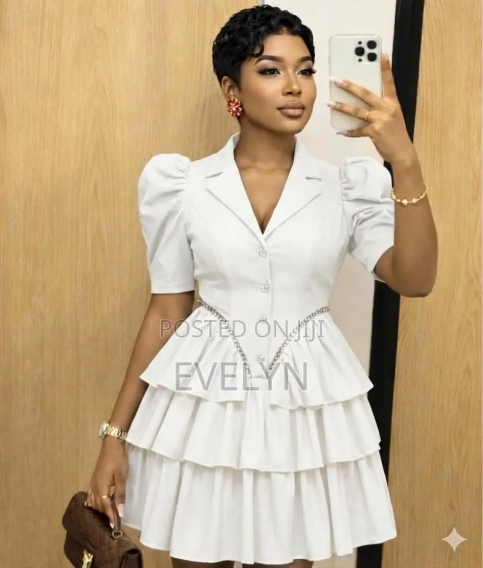 Classy Dress