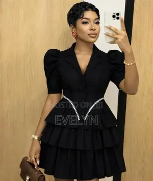 Classy Dress