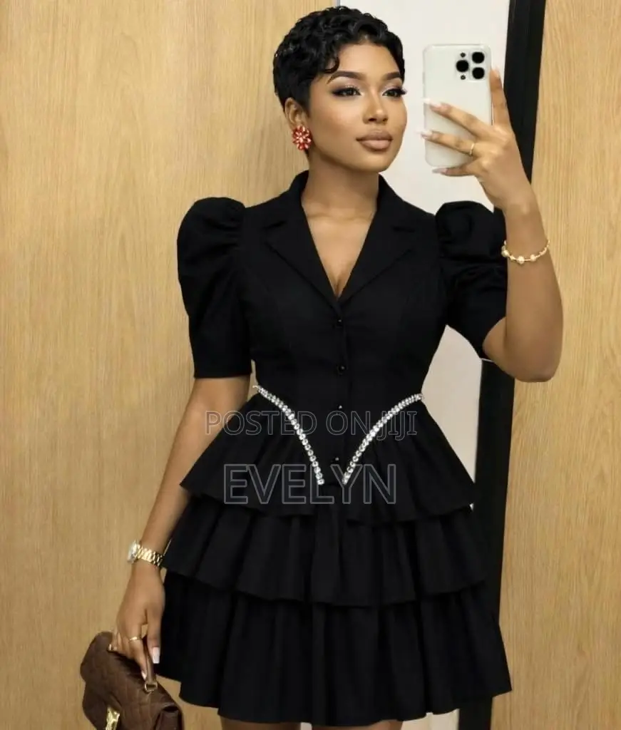 Classy Dress