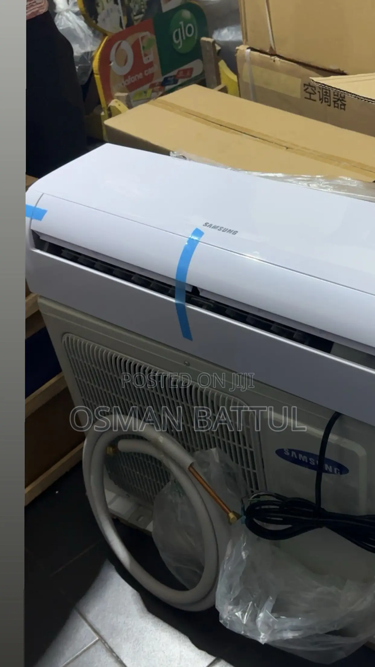 Air Conditioning