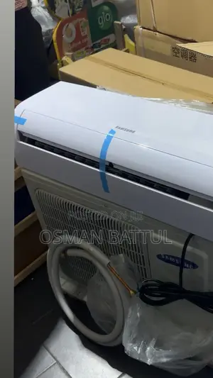 Air Conditioning