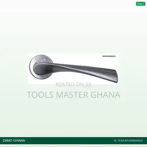 Tesa Door Handle M. Marina E/R D53 30/60 C8 Ssis - Tesa-Mya5r800ssis