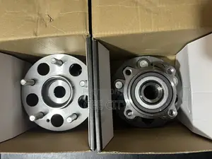 Honda CRV 2017-2023 Back Hub .4x4
