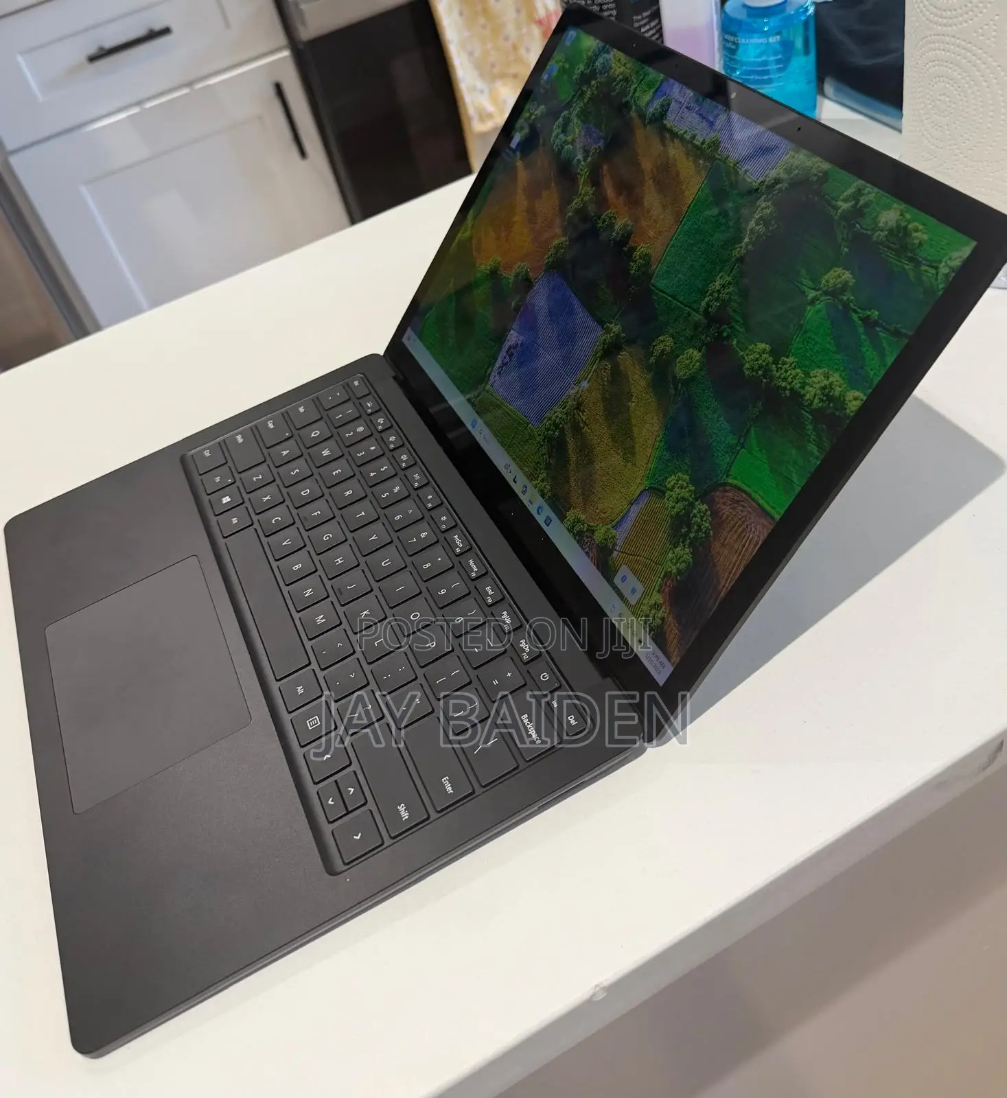 Laptop Microsoft Surface 3 16GB Intel Core i7 SSD 512GB