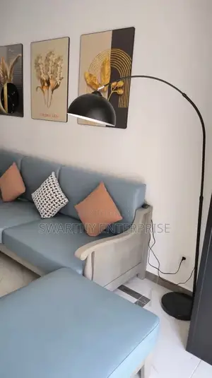 Floor Lamp App and Remote Controlled