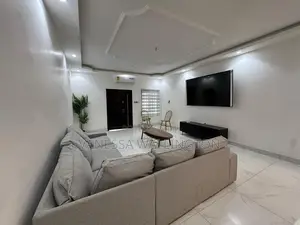 Furnished 2bdrm Apartment in East Legon Hills for rent