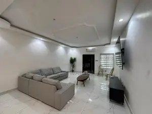 Furnished 2bdrm Apartment in East Legon Hills for rent