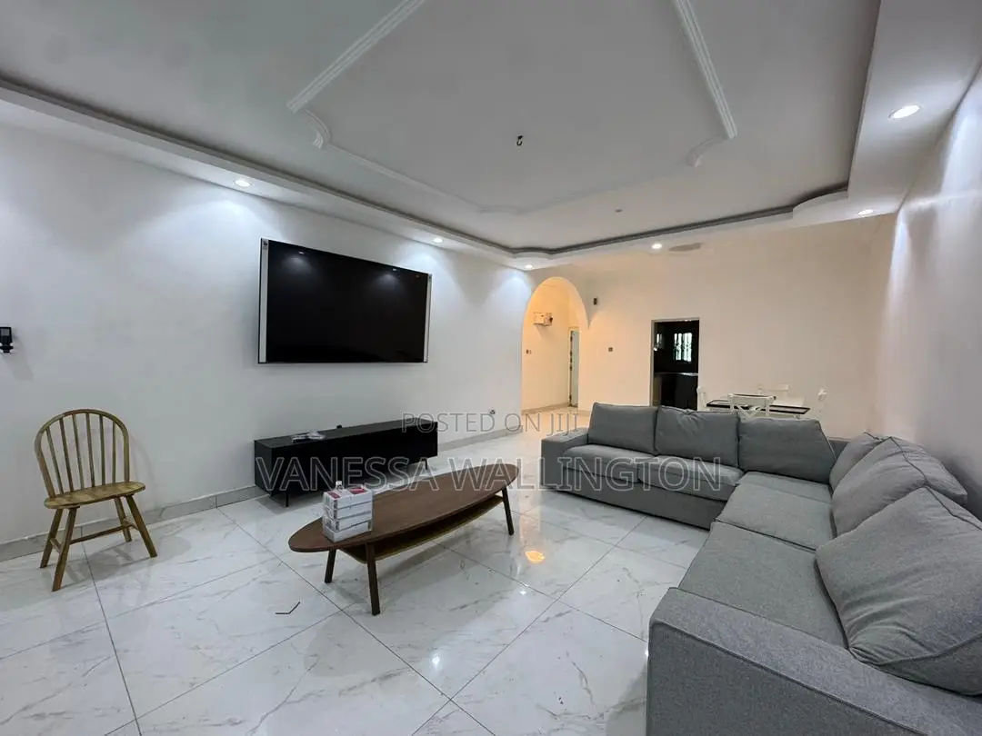 Furnished 2bdrm Apartment in East Legon Hills for rent